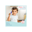LuvLap Baby Care LuvLap Joy Baby Sonic Infant and Toddler Electric Toothbrush