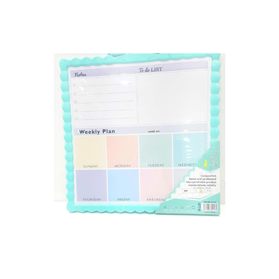  magnetic white board for kids