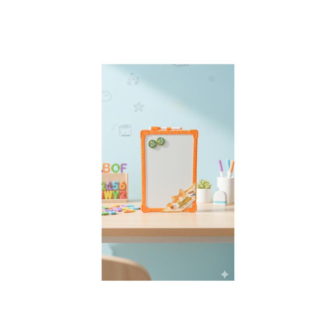 magnetic white board for kids