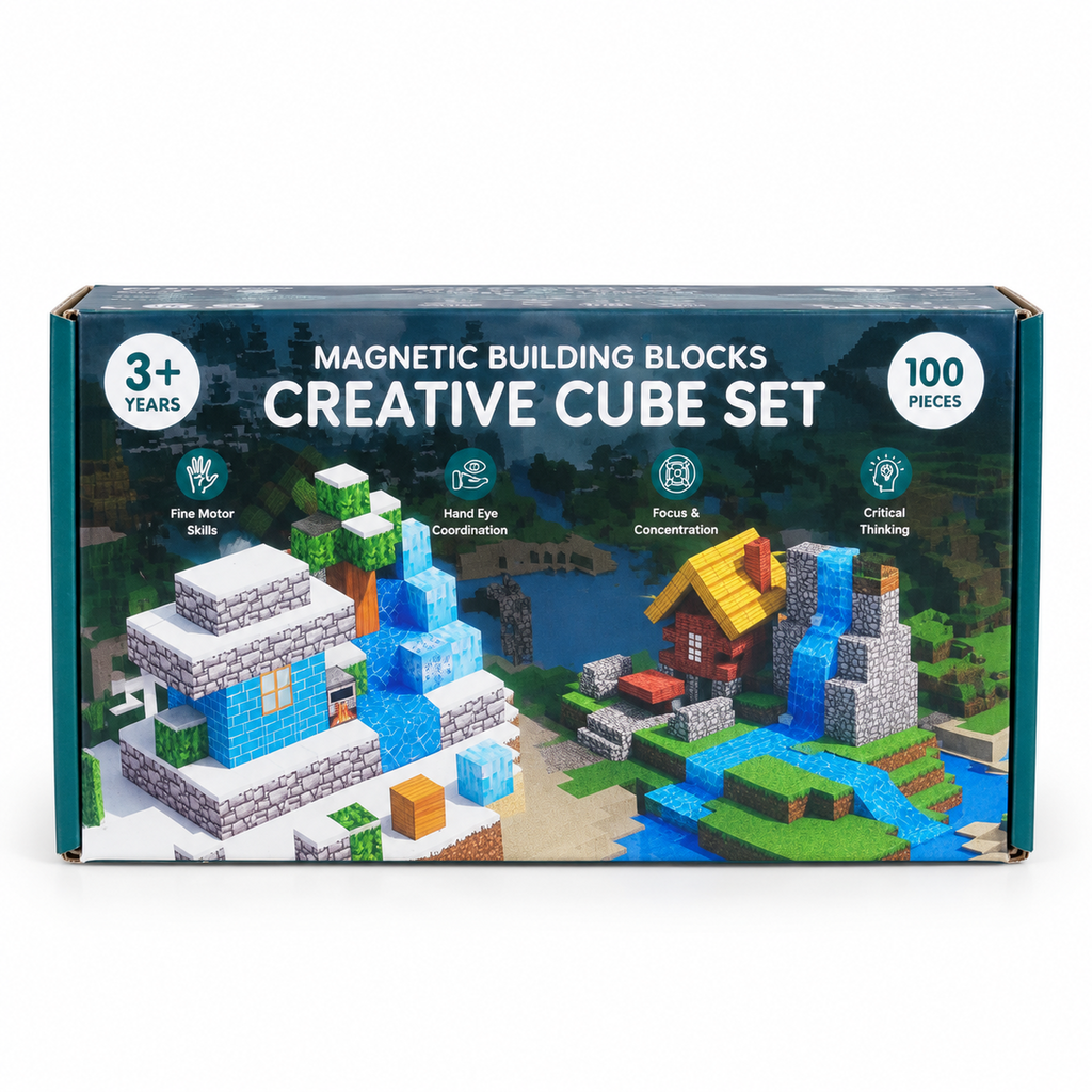 Screen Time Prevention Kit