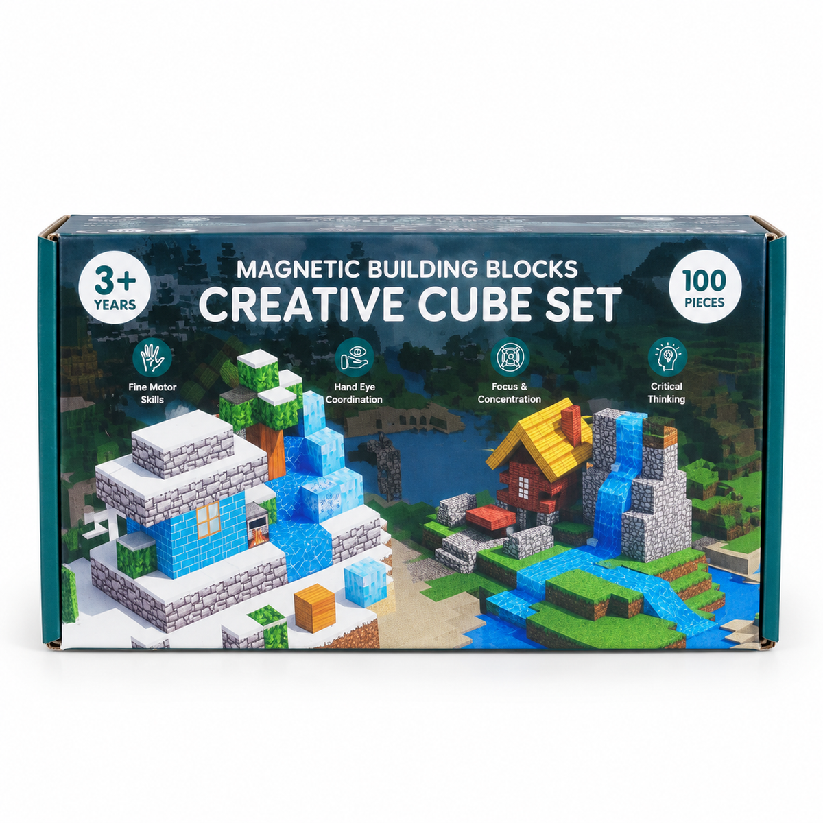 Screen Time Prevention Kit