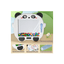 Baan Toys Magnetic Drawing Board For Kids (18 Months+)