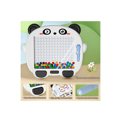 Baan Toys Magnetic Drawing Board For Kids (18 Months+)