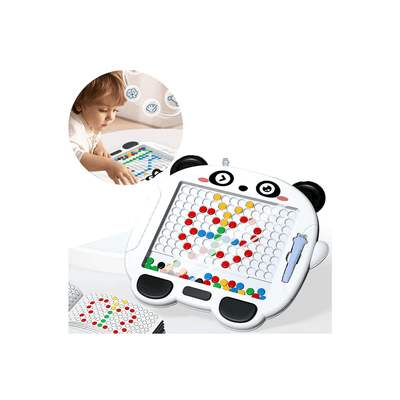 Baan Toys Magnetic Drawing Board For Kids (18 Months+)