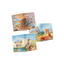 Maple Press Books Maple Press Story Books for Kids - Second Reader (Illustrated) (Set of 6 Books) - Phonic stories - Bedtime Stories - 3 Years to 6 Years Old