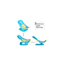 Mee Mee Newborn Baby Bather Bath Chair ,Foldable ,3 Position Adjustable Chair ,Washable Soft Mesh Seat