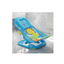 Mee Mee Newborn Baby Bather Bath Chair ,Foldable ,3 Position Adjustable Chair ,Washable Soft Mesh Seat