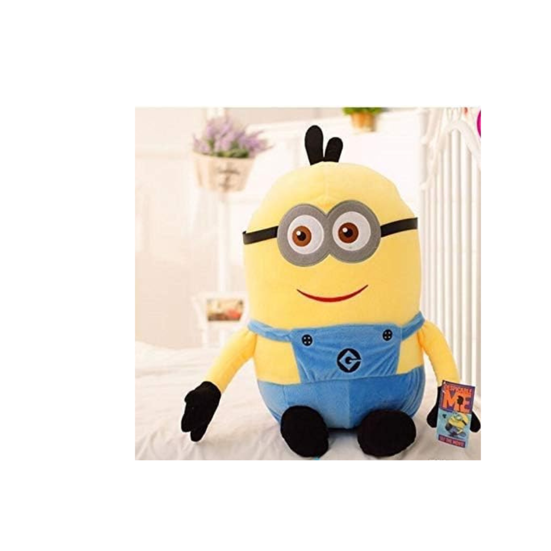 minion plush toy
