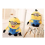minion plush toy