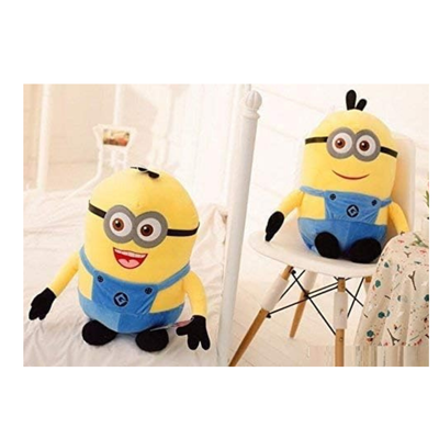 minion plush toy