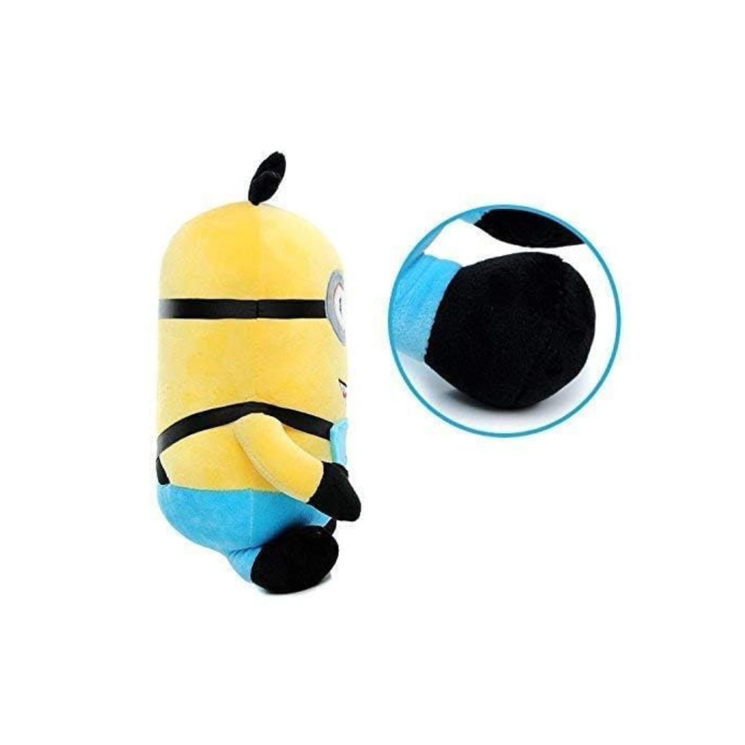 minion plush toy