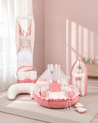 Coral Pink