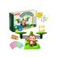 Baan Toys Toys Baan Toys MiniExplorer 2 in 1 Monkey and Banana Balancing Toy for Kids with Educational Math Counting Number Learning Activity Toy Engaging Preschool Game For Kids