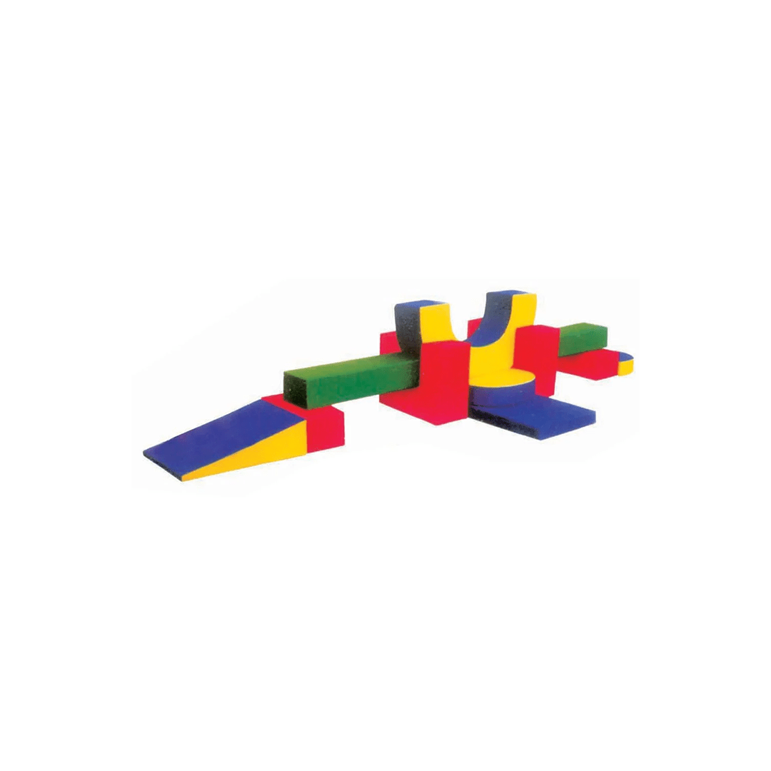 Konic Sports Toys Konic Sports Soft Play Multigym For Kids