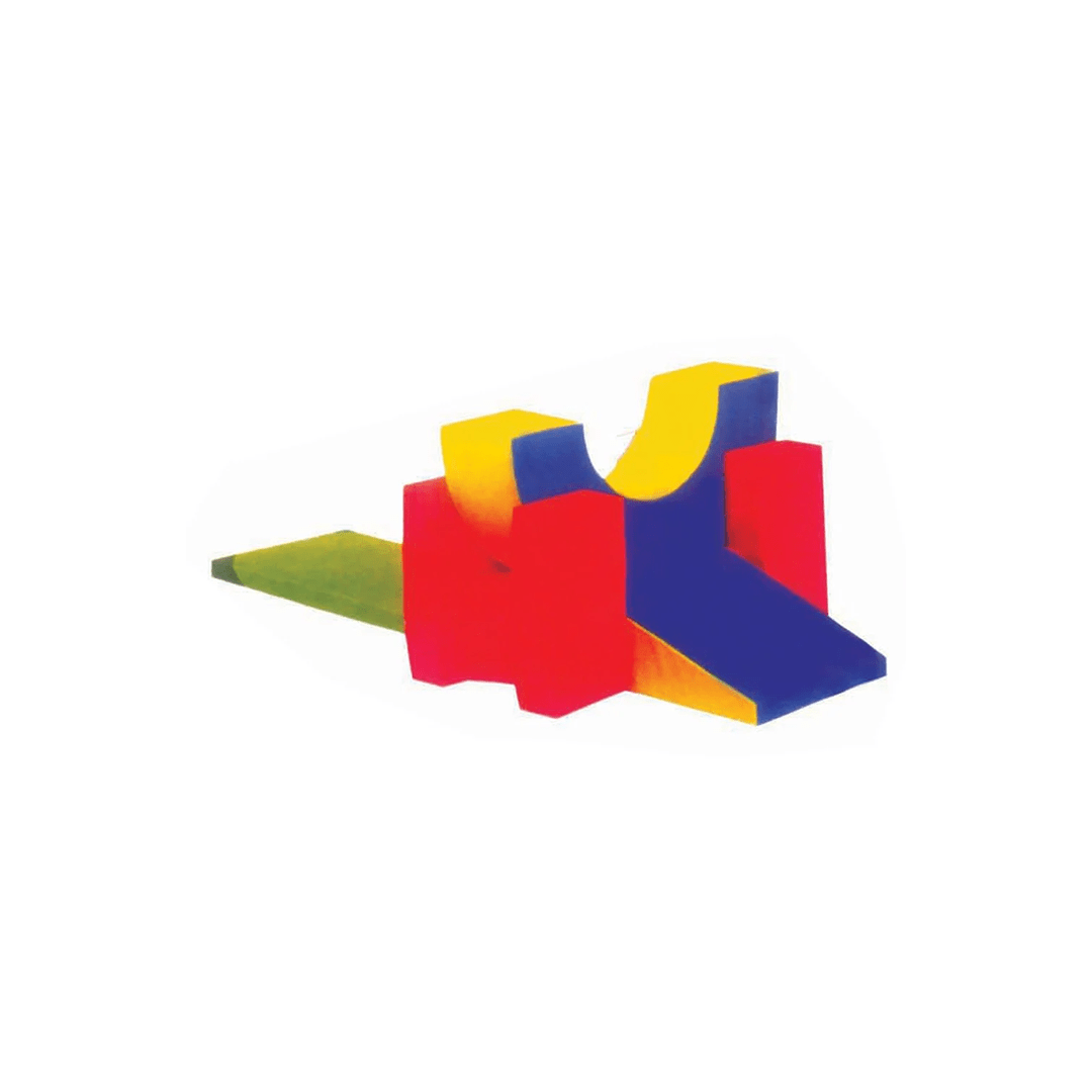 Konic Sports Toys Konic Sports Soft Play Multigym For Kids