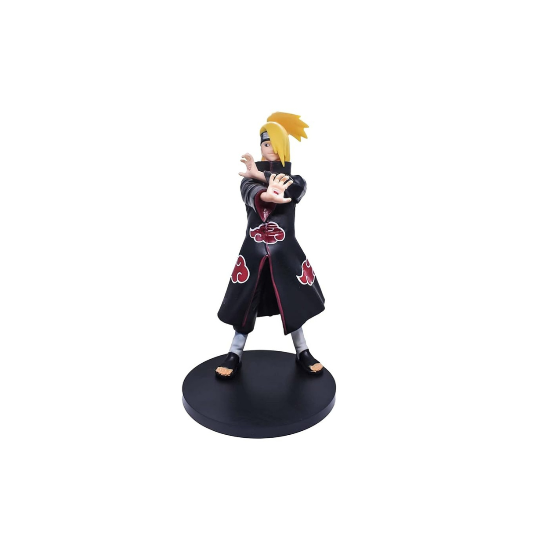 naruto action figures set of single piece