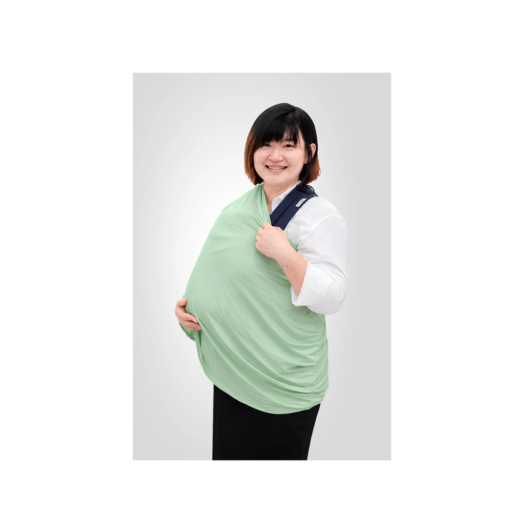 Modal Nursing Covers