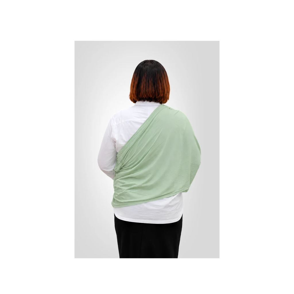 Modal Nursing Covers
