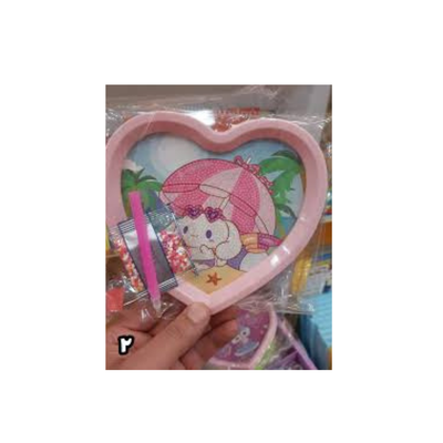 painting kit for kids