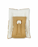 Mogo Cozy Carry Bed and Normal Bed 2 In 1 Set For Kids and New Born
