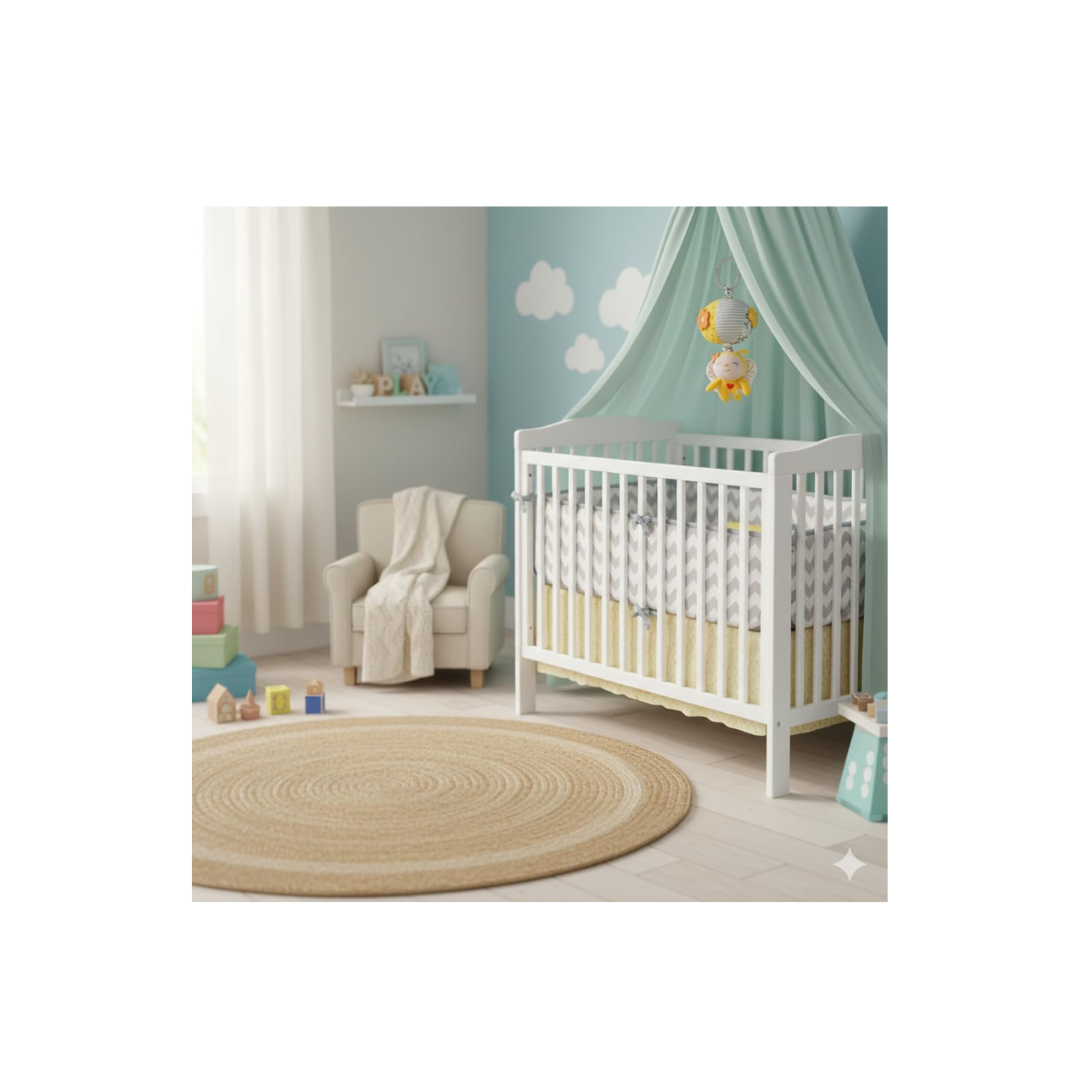 Hanging Toy for stroller Kids  pulling and sound