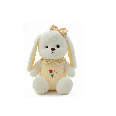 rabbit plush toy