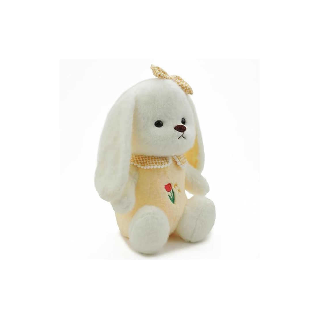 rabbit plush toy