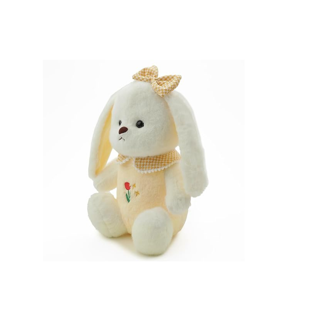 rabbit plush toy