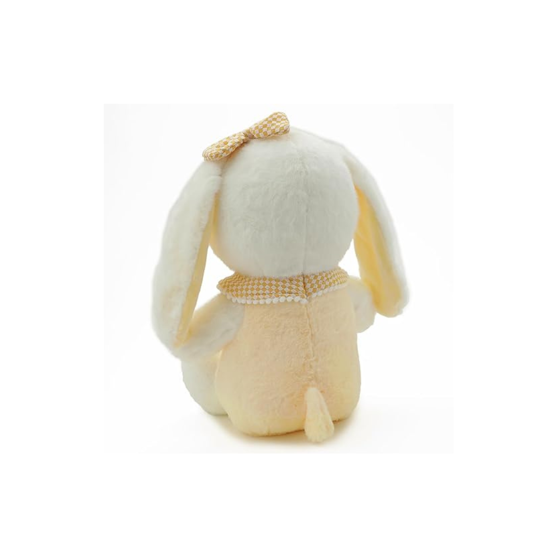 rabbit plush toy