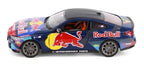 CCA 1:24 Redbull Livery BMW M4 DTM Die-Cast Car with Openable Hood & Doors