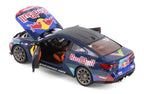 CCA 1:24 Redbull Livery BMW M4 DTM Die-Cast Car with Openable Hood & Doors