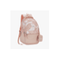 Genie Toys Genie Donna 27L Coral School Backpack For Kids