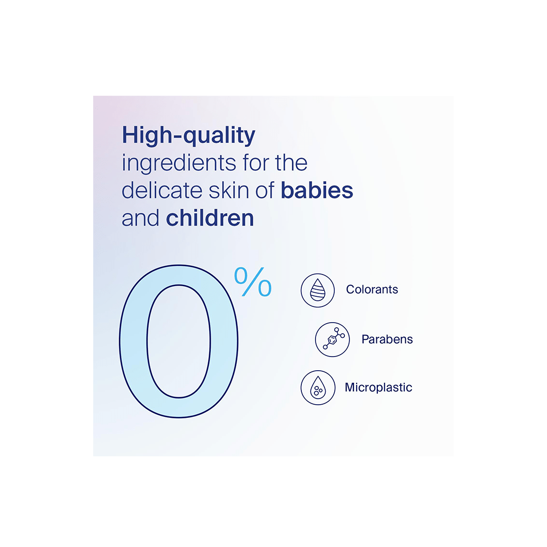 Sebamed Baby Care Sebamed Baby Cream Extra Soft For Kids