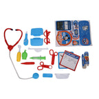 Skoodle Disney Mickey Doctor Set - Kids Medical Role Play Sets For Kids (3 Years+)