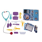 Skoodle Disney Frozen Doctor Set - Kids Medical Role Play Sets (3 Years+)