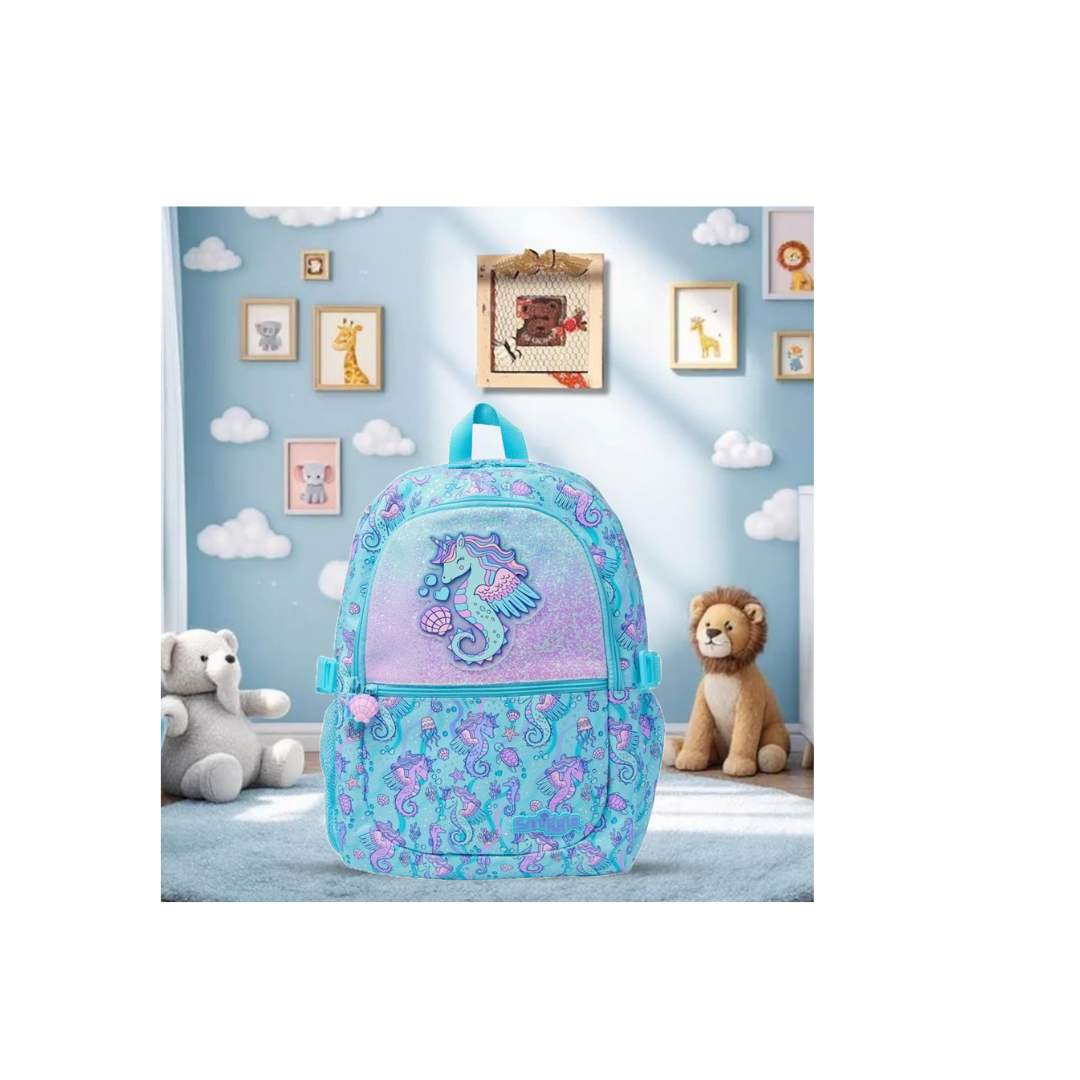smiggle backpack