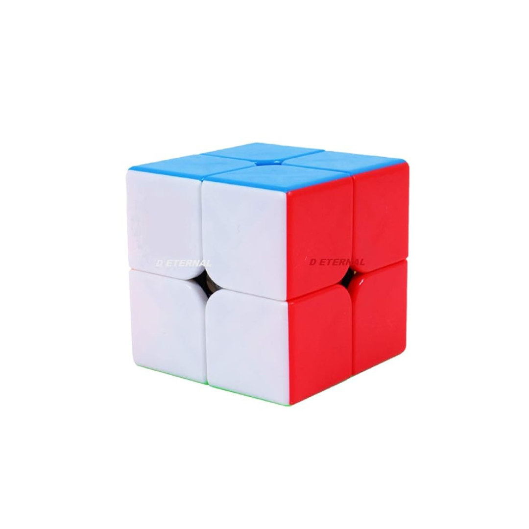 Rubik cube for kids