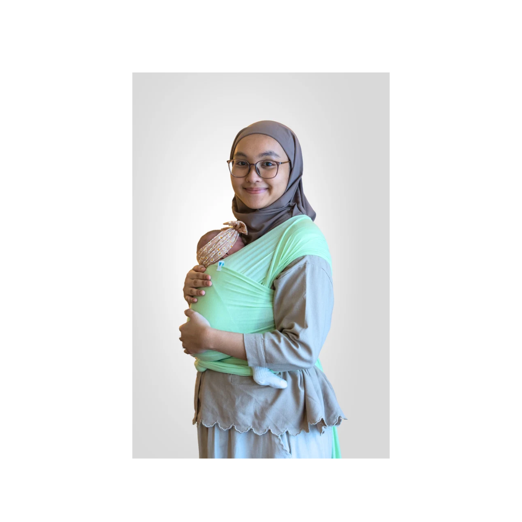 Modal Stretchy Wrap