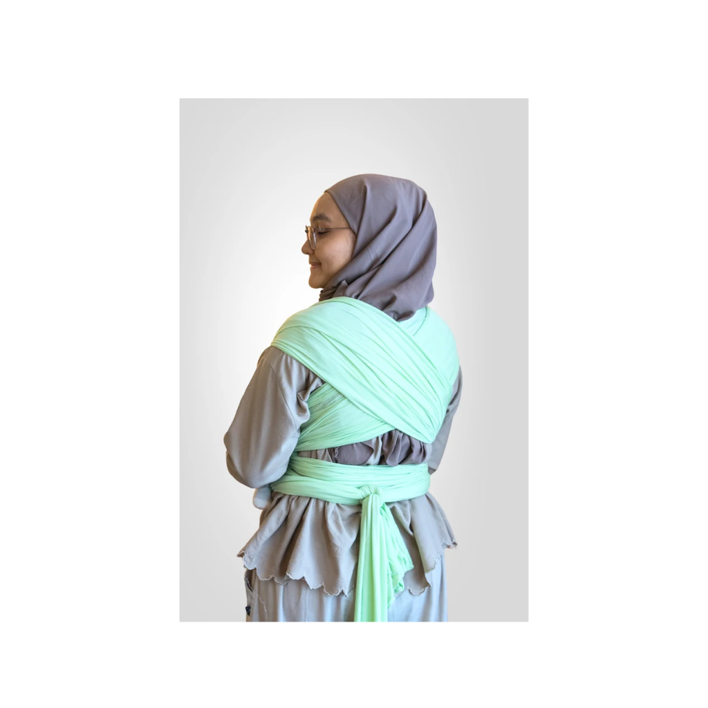 Modal Stretchy Wrap
