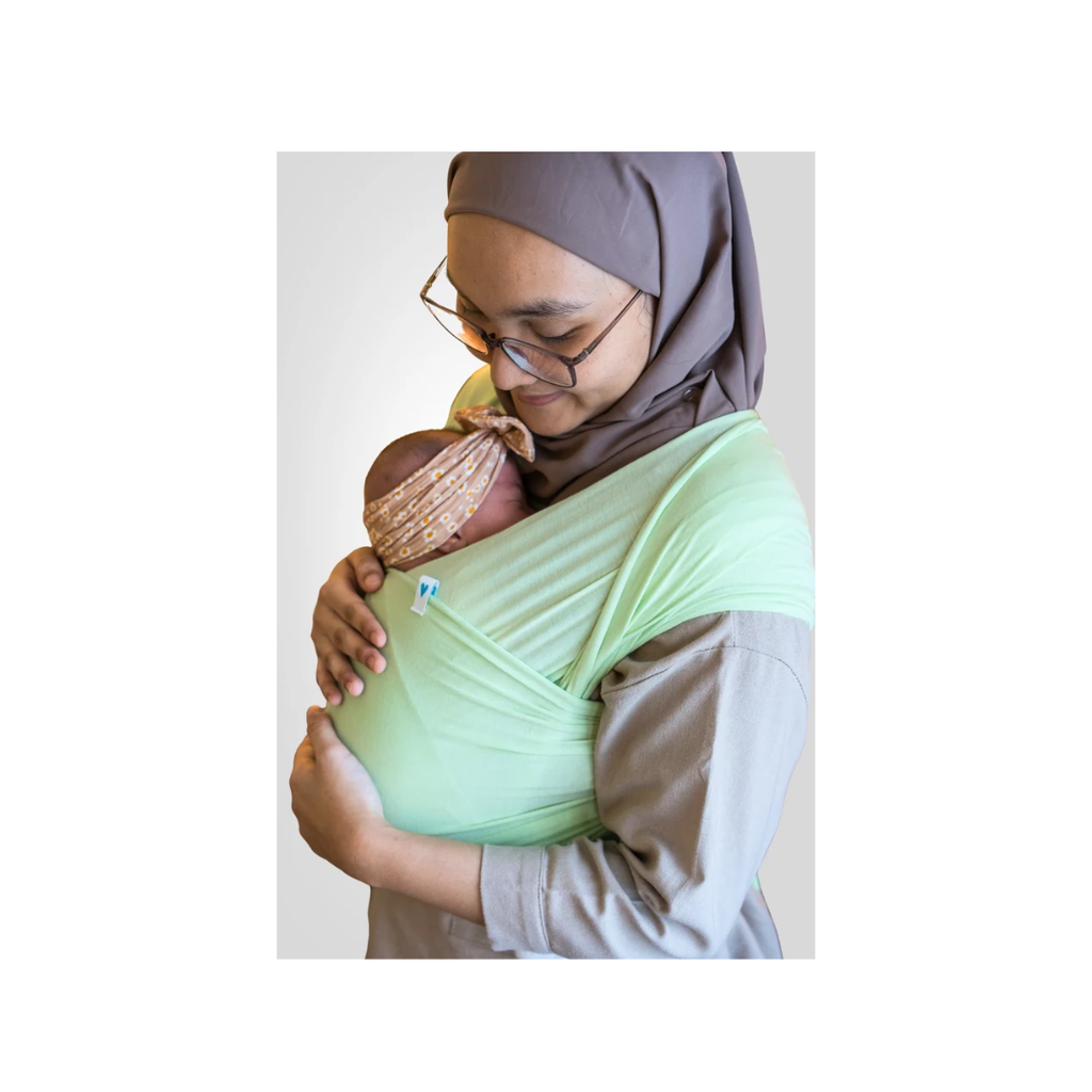 Modal Stretchy Wrap
