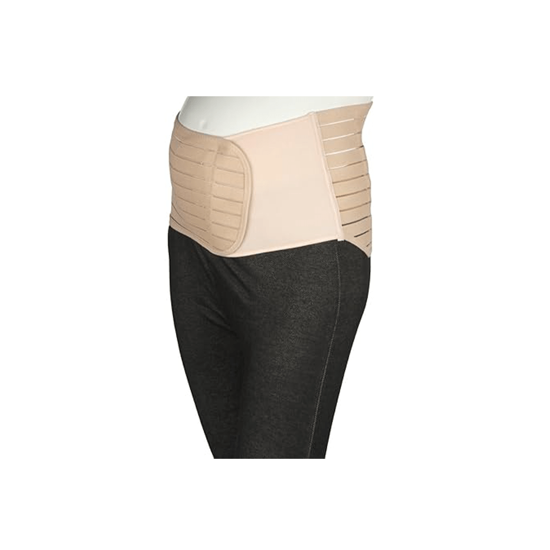 Mee Mee Maternity Products Mee Mee Pregnancy Belts after delivery c section corset, Post maternity belt support for women normal delivery abnormal Postpartum Waist Tummy Body Shaper/Shapewear Belt