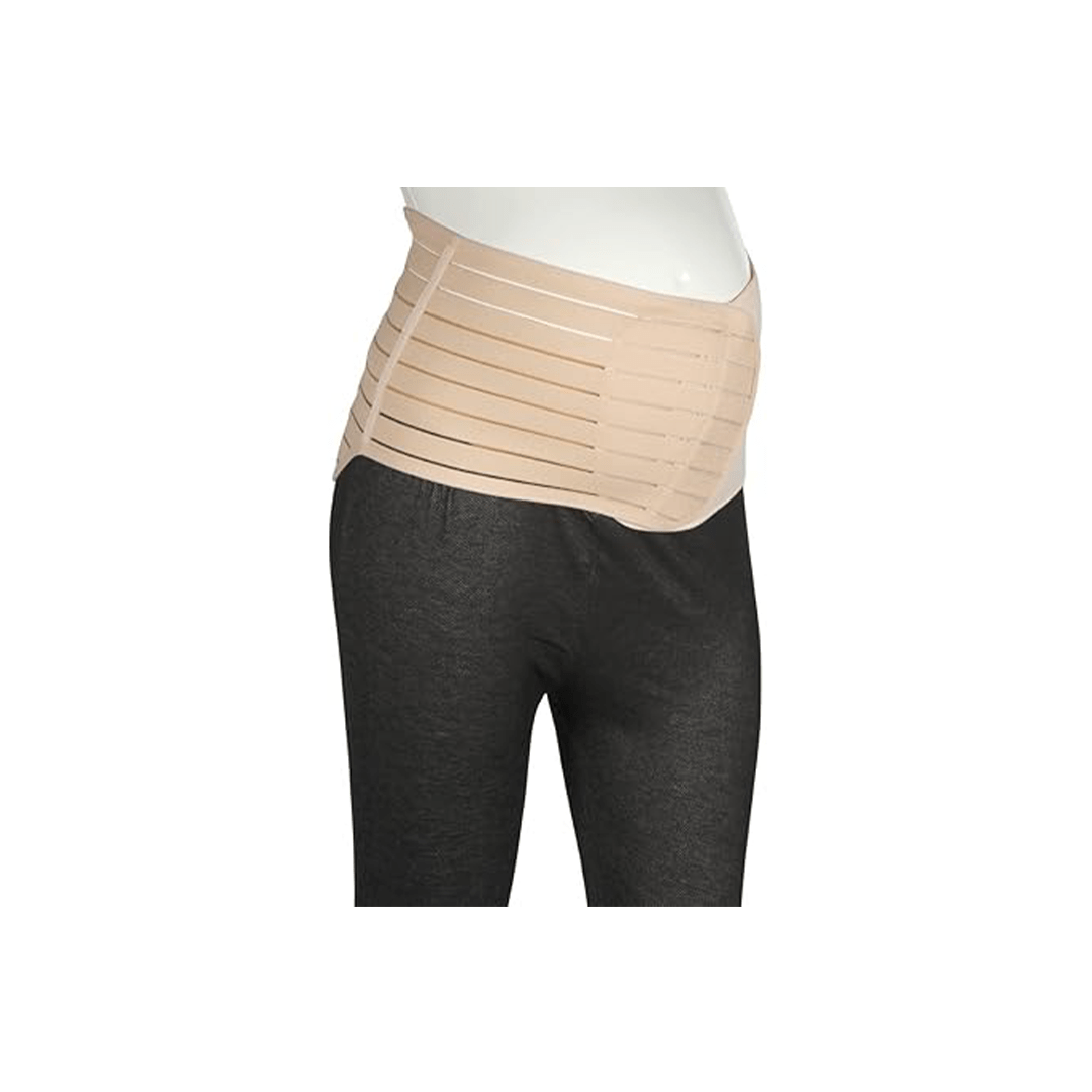 Mee Mee Maternity Products Mee Mee Pregnancy Belts after delivery c section corset, Post maternity belt support for women normal delivery abnormal Postpartum Waist Tummy Body Shaper/Shapewear Belt