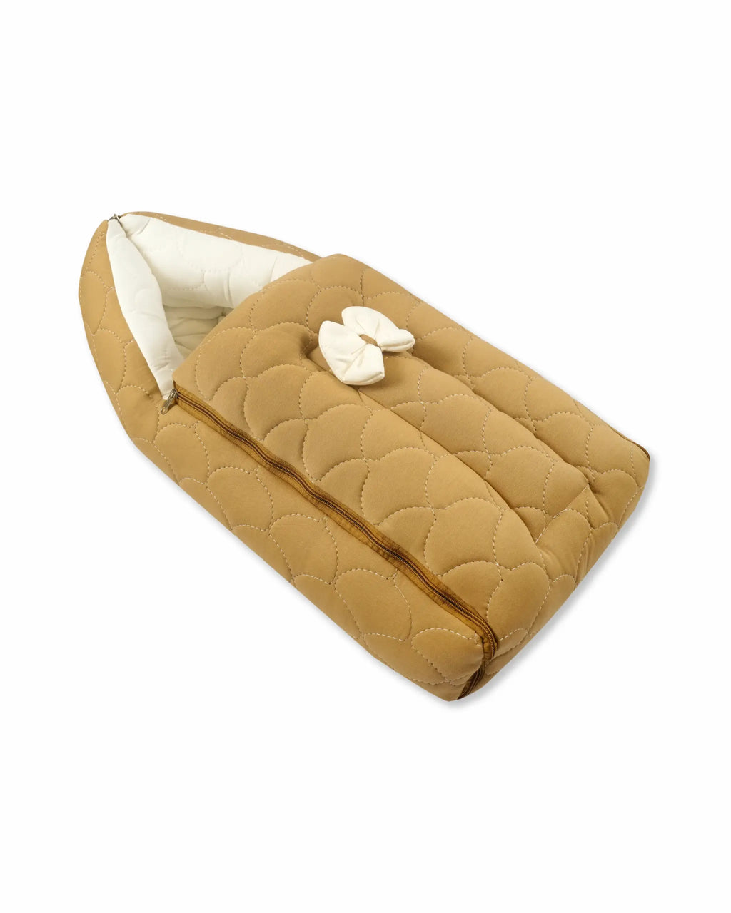 Mogo Cozy Carry Bed and Normal Bed 2 In 1 Set For Kids and New Born