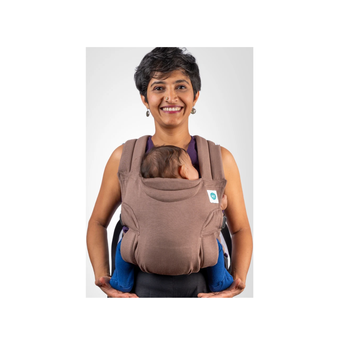 Tanu Baby Carrier