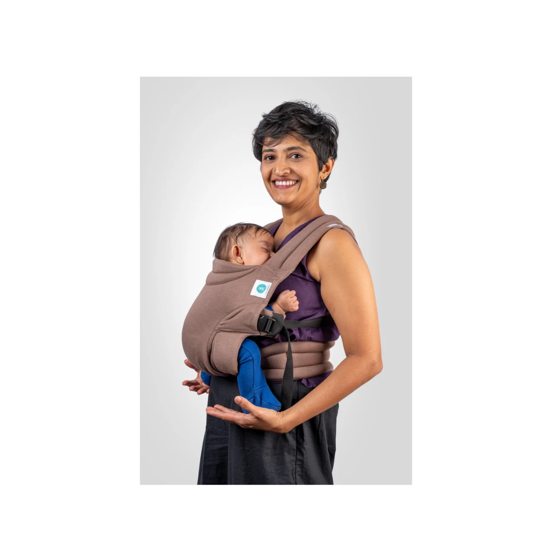 Tanu Baby Carrier