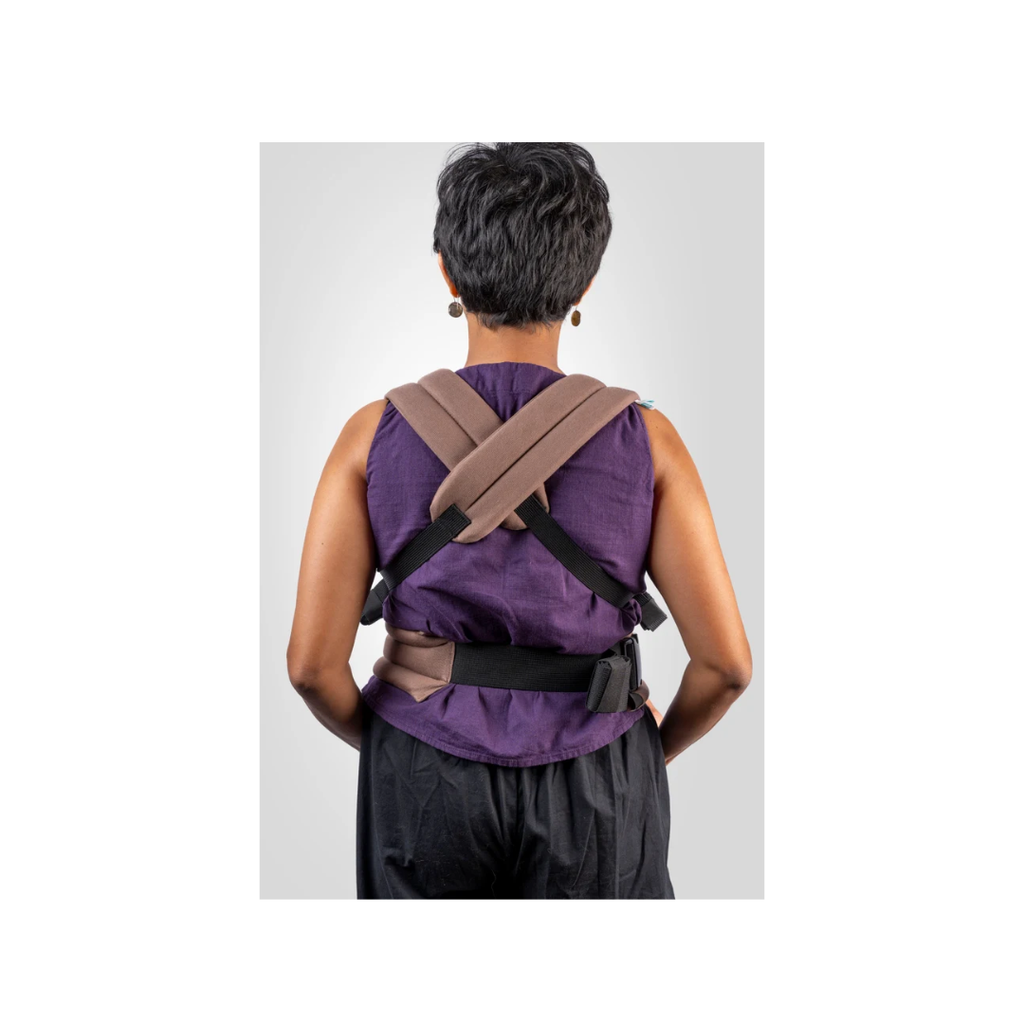 Tanu Baby Carrier