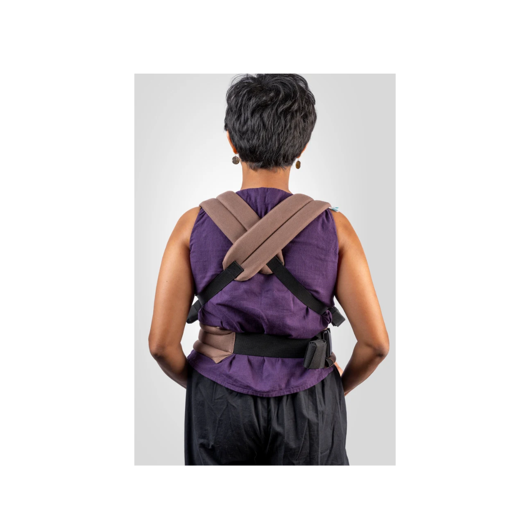 Tanu Baby Carrier