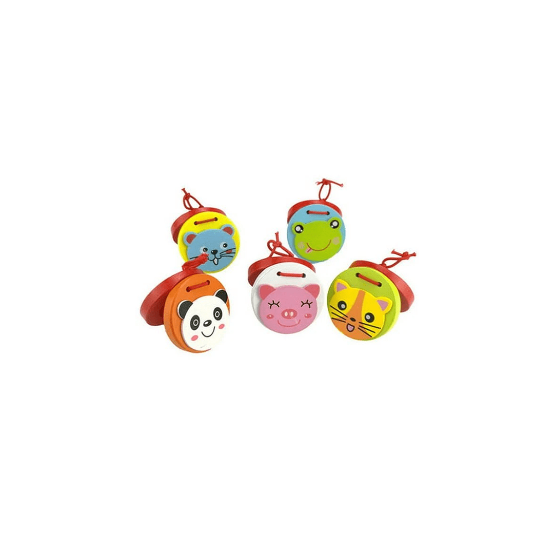 Extrokids Toys Extrokids Tap Tap For Kids 1pc (0-3 Months)