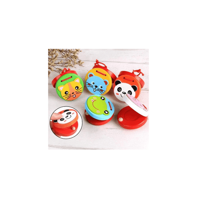 Extrokids Toys Extrokids Tap Tap For Kids 1pc (0-3 Months)