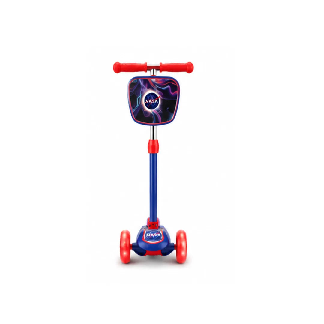 StarAndDaisy NovaWheel LED Scooter